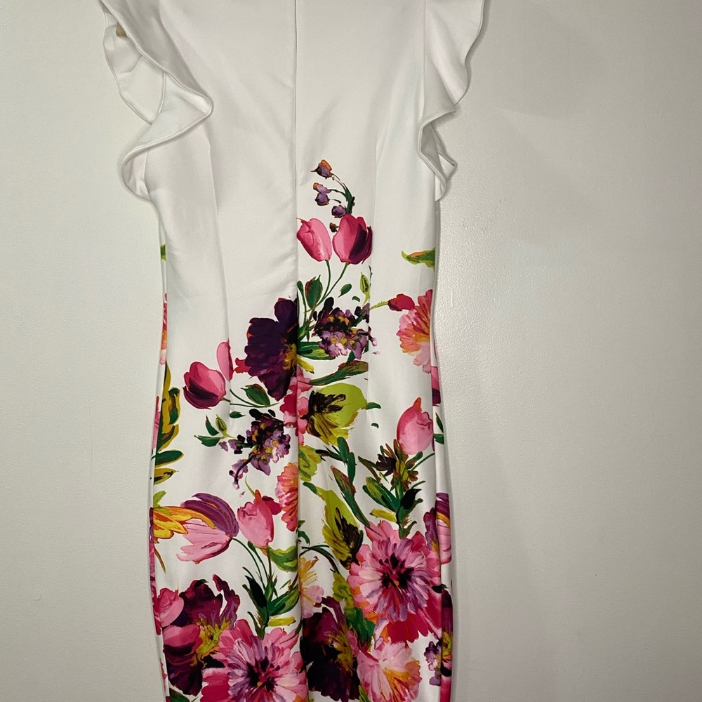 New York & Company Dress - Picture 3 of 4
